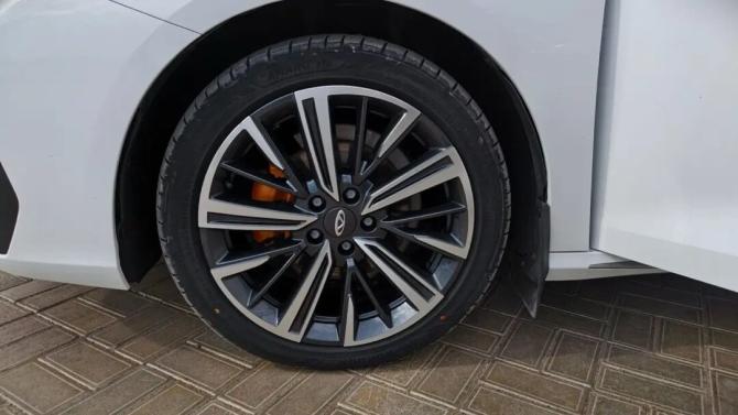 Chery Arrizo 8 с пробегом 2023 года, цена 1 849 900 рублей, 77454 км, седан, Автокод Объявления