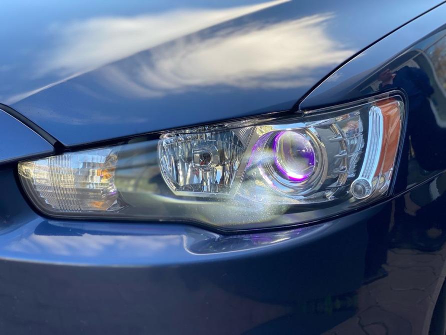Mitsubishi Lancer X Екатеринбург  - изображение 21