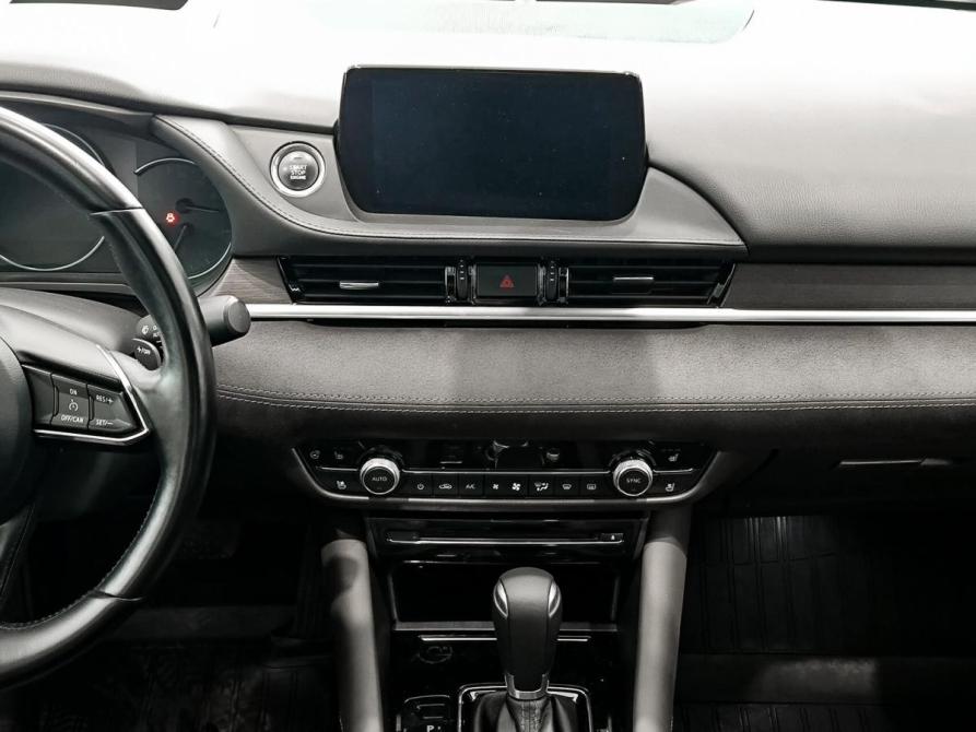 Mazda 6 III (GJ) Рестайлинг 2 Казань  - изображение 18