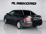 Toyota Corolla X (E140 E150) Рестайлинг Уфа  - изображение 20