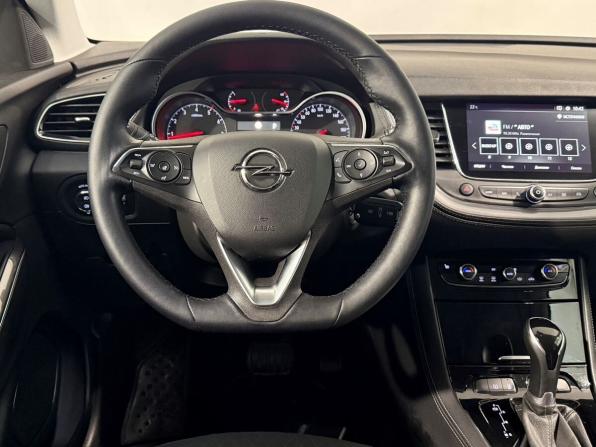 Opel Grandland I с пробегом 2020 года, цена 1 699 800 рублей, 180000 км, внедорожник, Автокод Объявления