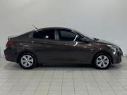 Hyundai Solaris I Рестайлинг Курск  - изображение 22