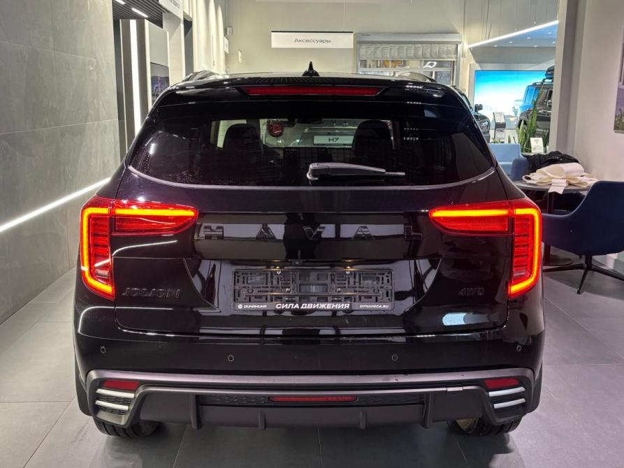 Haval Jolion I Рестайлинг Сыктывкар  - изображение 6