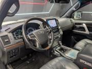 Toyota Land Cruiser 200 Series Рестайлинг 2 Москва  - изображение 41