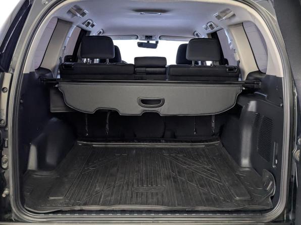 Toyota Land Cruiser Prado 150 Series Рестайлинг 2 с пробегом 2020 года, цена 4 685 000 рублей, 173638 км, внедорожник, Автокод Объявления