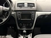 Skoda Yeti I Рестайлинг Екатеринбург  - изображение 35