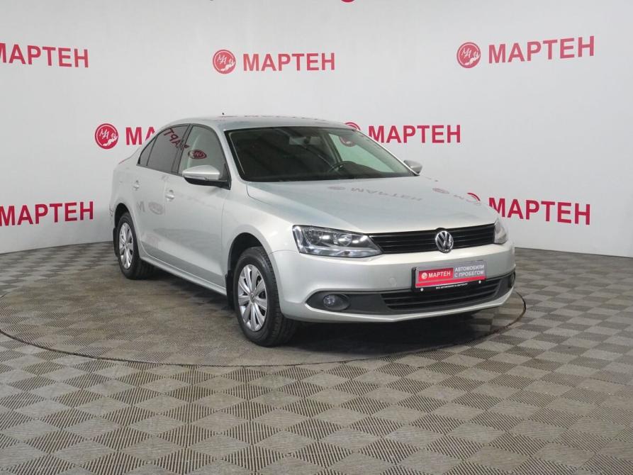 Volkswagen Jetta VI Вологда  - изображение 3