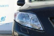 Toyota Corolla X (E140 E150) Пермь  - изображение 23