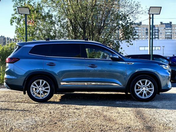 Chery Tiggo 8 Pro I с пробегом 2021 года, цена 1 985 900 рублей, 51000 км, внедорожник, Автокод Объявления