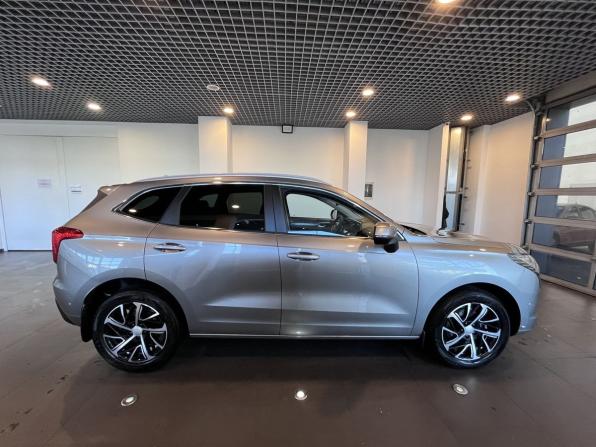 Haval Jolion I с пробегом 2023 года, цена 1 900 000 рублей, 52000 км, внедорожник, Автокод Объявления