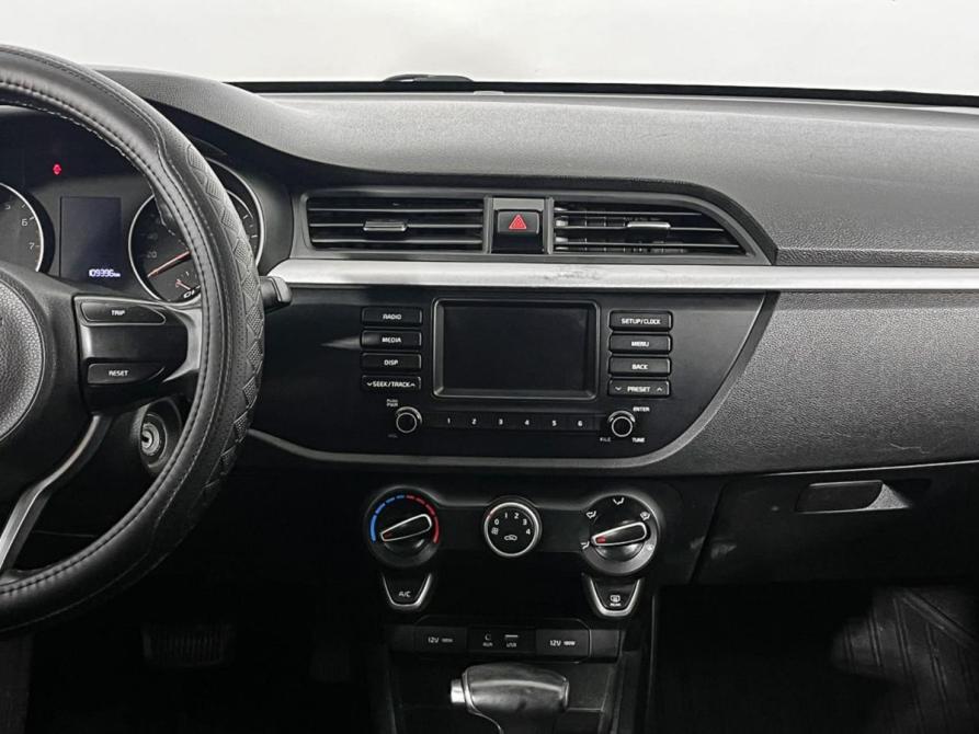 Kia Rio IV Ногинск  - изображение 16