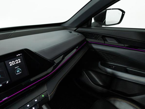 Changan UNI-V I с пробегом 2023 года, цена 2 189 000 рублей, 47539 км, лифтбек, Автокод Объявления