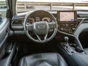 Toyota Camry VIII (XV70) Рестайлинг Волгоград  - изображение 54