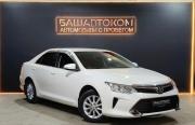 Toyota Camry VII (XV50) Рестайлинг Уфа  - изображение 21