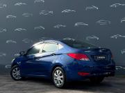 Hyundai Solaris I Рестайлинг Санкт-Петербург  - изображение 29