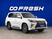 Lexus LX III Рестайлинг 2 Москва  - изображение 25