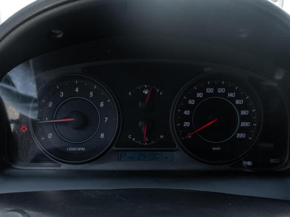 Chevrolet Captiva I Рестайлинг с пробегом 2012 года, цена 1 160 000 рублей, 241905 км, внедорожник, Автокод Объявления
