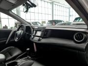 Toyota RAV4 IV (XA40) Рестайлинг Казань  - изображение 35