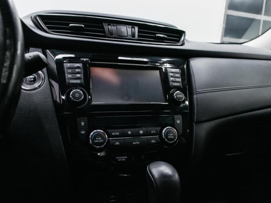 Nissan X-Trail III Рестайлинг Красноярск  - изображение 21