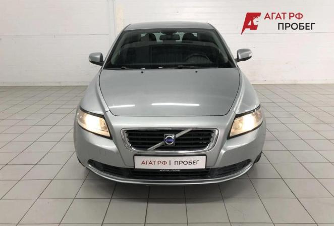 Volvo S40 II Рестайлинг с пробегом 2008 года, цена 530 000 рублей, 210408 км, седан, Автокод Объявления