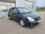 Kia Carnival II Москва  - изображение 19