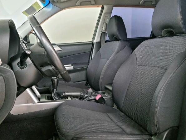 Subaru Forester III Рестайлинг с пробегом 2011 года, цена 1 060 000 рублей, 224315 км, внедорожник, Автокод Объявления