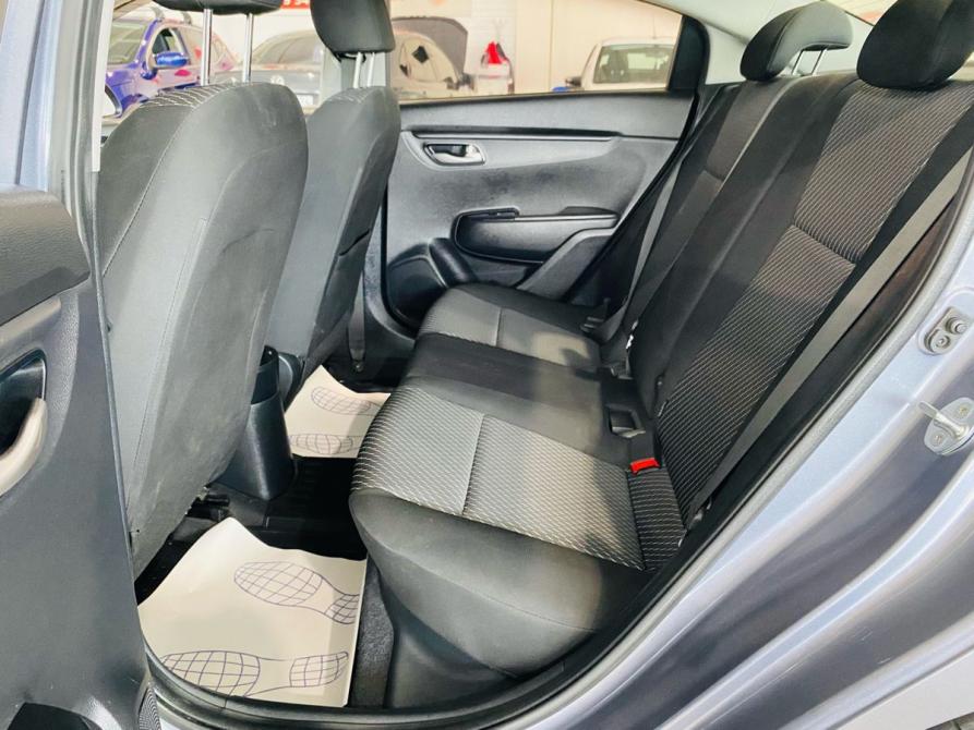 Kia Rio IV Миасс  - изображение 21