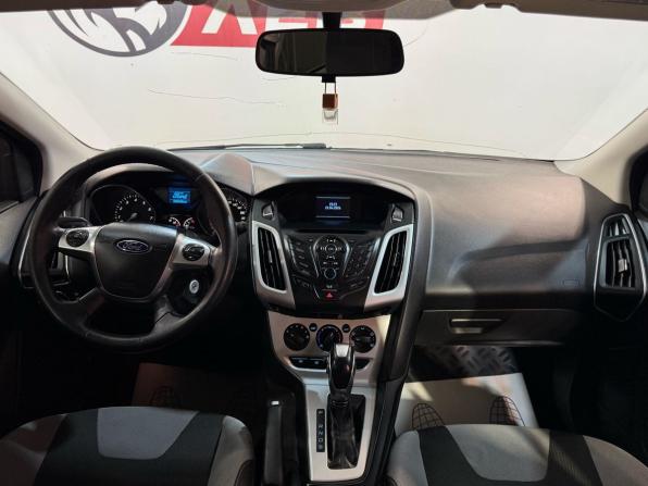 Ford Focus III с пробегом 2013 года, цена 800 000 рублей, 206689 км, хэтчбек, Автокод Объявления