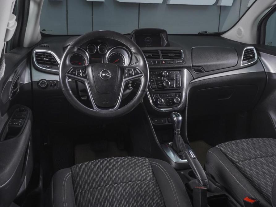 Opel Mokka I Ростов-на-Дону  - изображение 6