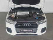 Audi Q3 I (8U) Рестайлинг Москва  - изображение 37