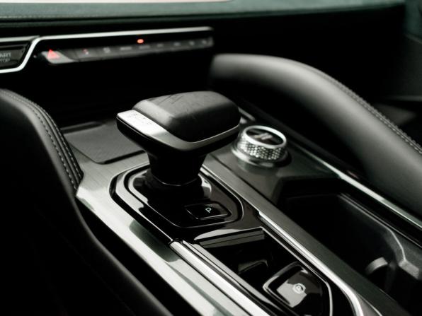 Geely Monjaro I с пробегом 2023 года, цена 2 915 000 рублей, 88842 км, внедорожник, Автокод Объявления