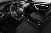 Nissan Terrano III (D10) Челябинск  - изображение 25