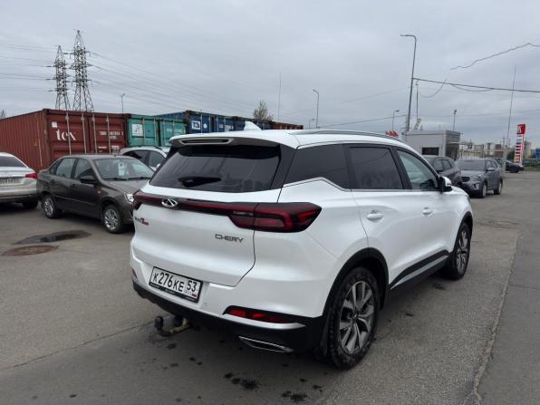 Chery Tiggo 7 Pro I с пробегом 2023 года, цена 1 649 000 рублей, 29893 км, внедорожник, Автокод Объявления