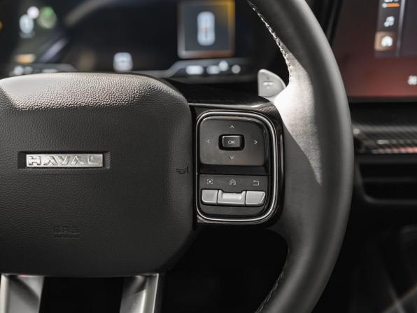 Haval H3 I с пробегом 2024 года, цена 2 330 000 рублей, 68303 км, внедорожник, Автокод Объявления