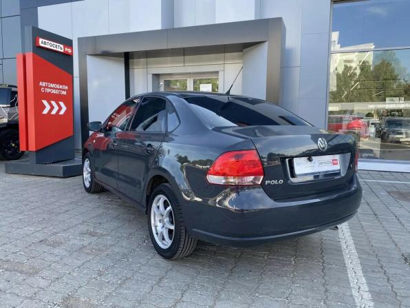 Volkswagen Polo V с пробегом 2012 года, цена 596 370 рублей, 190599 км, седан, Автокод Объявления