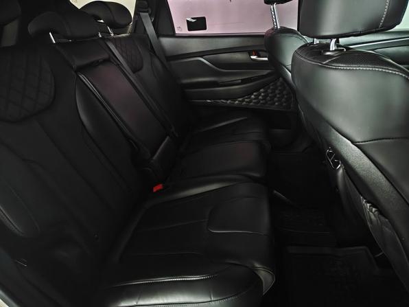 Hyundai Santa Fe IV Рестайлинг с пробегом 2021 года, цена 3 850 000 рублей, 57479 км, внедорожник, Автокод Объявления