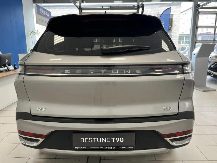 Bestune T90 I Великий Новгород  - изображение 7