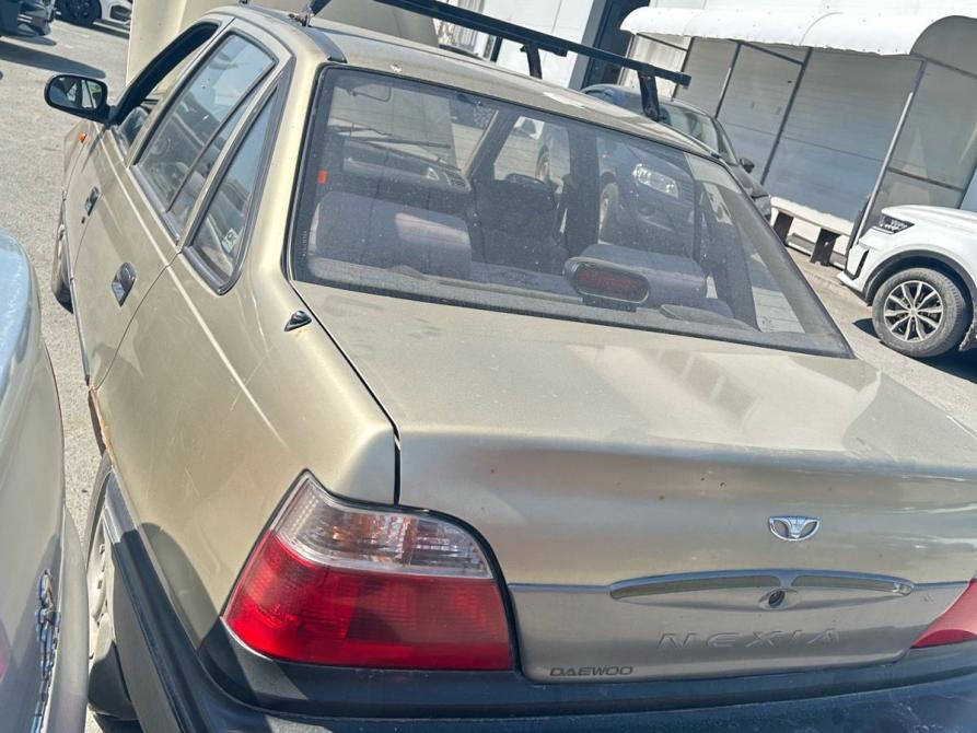 Daewoo Nexia I Екатеринбург  - изображение 7