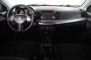 Mitsubishi Lancer X Ульяновск  - изображение 22