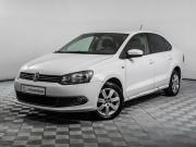 Volkswagen Polo V Москва  - изображение 12
