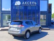 Nissan X-Trail III Архангельск  - изображение 24