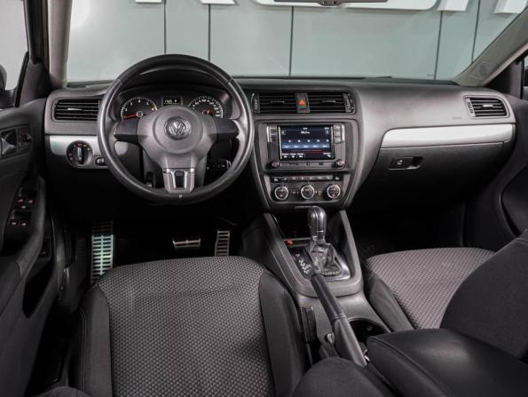 Volkswagen Jetta VI с пробегом 2012 года, цена 1 149 000 рублей, 116471 км, седан, Автокод Объявления