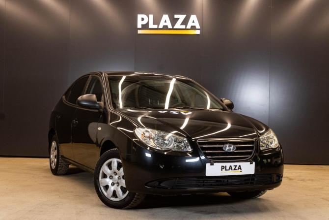 Hyundai Elantra IV (HD) с пробегом 2008 года, цена 550 000 рублей, 222182 км, седан, Автокод Объявления