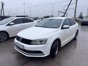 Volkswagen Jetta VI Рестайлинг Пермь  - изображение 6