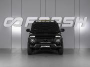 Lada (ВАЗ) Niva Legend I Минеральные Воды  - изображение 18