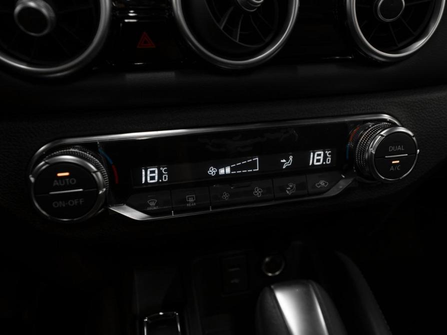 Nissan Qashqai II Рестайлинг 2 Москва  - изображение 22
