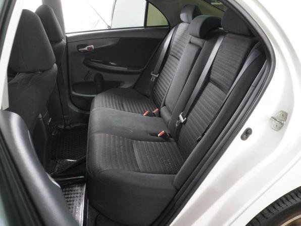 Toyota Corolla X (E140 E150) Рестайлинг с пробегом 2011 года, цена 1 179 000 рублей, 149964 км, седан, Автокод Объявления