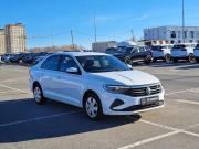 Volkswagen Polo VI Чебоксары  - изображение 25