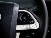 Toyota Prius IV (XW50) Иркутск  - изображение 35
