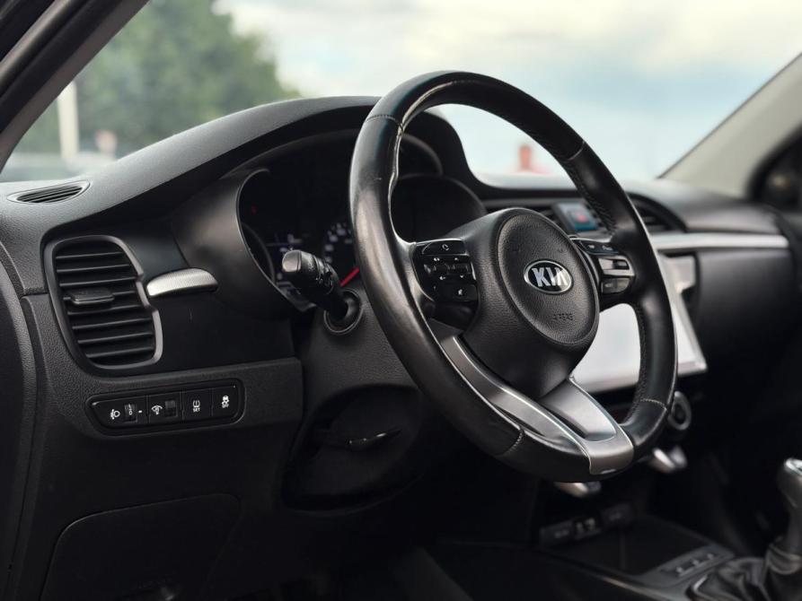 Kia Rio IV Набережные Челны  - изображение 13